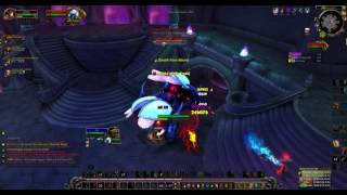 Assault on Violet Hold 107 Rogue POV! (Ryzen 1600, Nvidia 1050 Ti)
