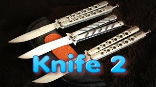 Ножи 2