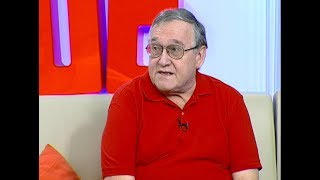 Профессор КГИК Григорий Гиберт: цензура для фильма — это не всегда плохо
