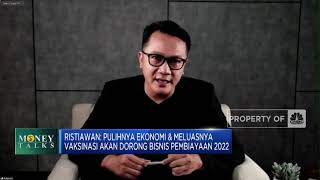 Strategi Transformasi Pembiayaan Kredit CIMB Niaga Finance