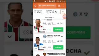 CARTOLA FC 2017 - #12 RODADA (DICAS)