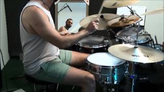 Tama Starphonic Aluminum PAL146