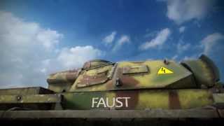 Pz.Kpfw.III - Danuvius