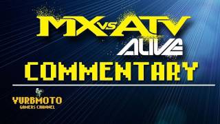 MX vs ATV Alive | Lexington First Person With xI PEEZY Ix
