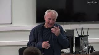 Гиренок Ф.И. - Критика онтологического разума - 1. Вводная лекция