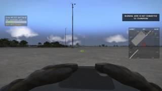 Arma 3 artillery precise fire script