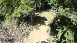 China Peak Bike Park