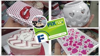 ?FIX PRICE? СРОЧНЫЙ ВЫПУСК? ДЕНЬ ВЛЮБЛЕННЫХ ? 14 февраля ? Часть 2 ? ФИКС ПРАЙС январь 2020