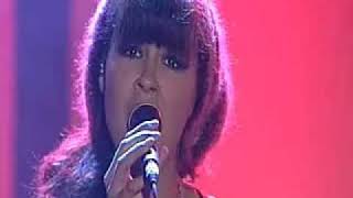 Maria Mena - Sorry