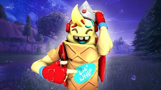 Lil Whip Fortnite Montage | Sexy And I Know It