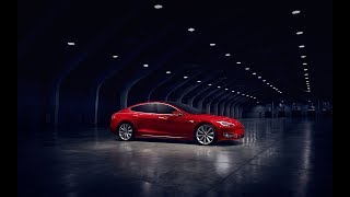 Rent a Tesla Zagreb