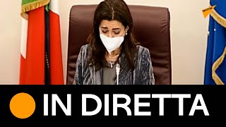 Diritti umani, audizione Mijatovic, Commissaria Consiglio d'Europa