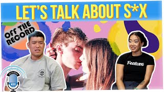Off The Record: Would You Let Gossip Ruin Your Relationship?