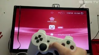 PLAYSTATION 3 - HARD RESET