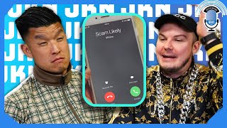 Man Created an A.I. Chat Bot to Waste Telemarketers' Time