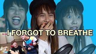 Reserved & Quiet Idols BTOB #1 - Best & Funny Moments! REACTION