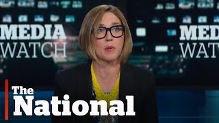 Sexist attacks on female journalists | Media Watch Panel
