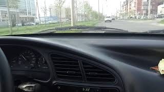 Chevrolet Lanos прошивка эбу