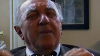 Documentario Italiano  - Inchiesta sui Testimoni di Geova e la Torre di Guardia