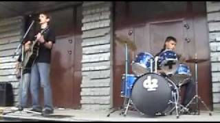 Время - Хочу перемен(Кино_cover)