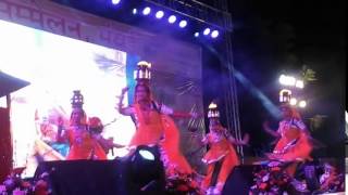 Rajasthani Folk Dance, Chari Dancer, Stage Performance, Artist Booking Contact 9928686346