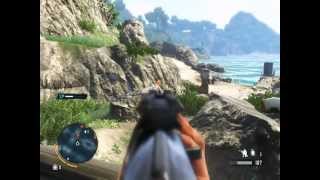far cry 3 прохождение мартышкин труд (2 часть)