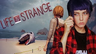LIFE IS STRANGE ▲ ЭПИЗОД 4 ▲ ПРОЯВОЧНАЯ #3