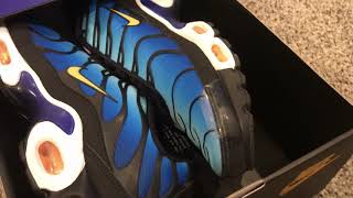 Air Max Plus OG-Short Clip