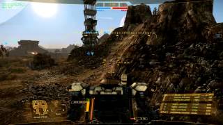 MWO ELP 12Man - 003 - 3PV part 1