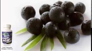 Amazon Power: AcaiBerry The Untold Story