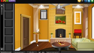 The Bomb Escape Walkthrough [EnaGames]