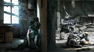 Назло моралфагам. Больница. This War of Mine #11