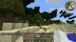 minecraftNL  lets play tekkkit met profailer en adwin23031998