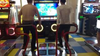 PIU Prime - T-ara Sugar free S15 & S6