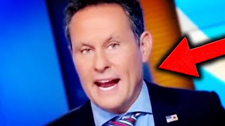 Fox Host Lies For Trump... Gets Called Out IMMEDIATELY