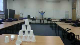 The Vortex Cannon - Student Science