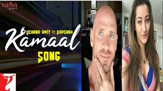 Kamaal Song Feat. Johnny Sins & Dani Daniels ???