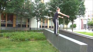 Parkour summer 2012 1080p