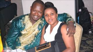 AWARD BEST ARTIST OF THE YEAR PAPE DIOUF HONORED IN PHILADELPHIA