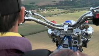 Pilot Moto