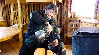 Sami People (OV)