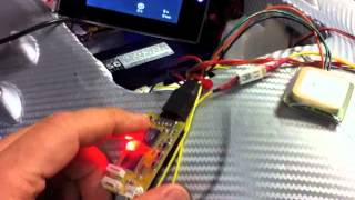 Telefly osd issue 1