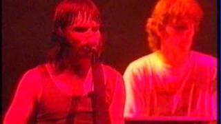 Supergrass - Alright - Live at T in the Park 1995