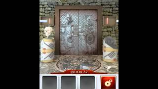 100 Doors 2: Level 62