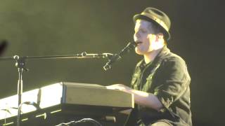 Fall Out Boy - Save Rock and Roll (HD) Live at São Paulo on May 21, 2014