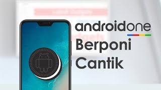Xiaomi Mi A2 Lite Android One | Baterainya Gede Bener