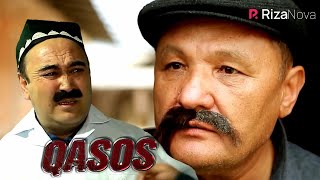 Qalpoq - Qasos