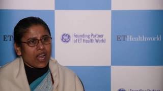 Sr. Jackulin Jesu, Administrator, Kurji Holy Family Hospital, Patna