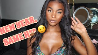WHAT I LEARNED IN 2019 & WHAT I'LL BE TAKING INTO 2020