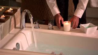 Relax.Play.Indulge. at Hyatt Regency Indian Wells Resort & Spa
